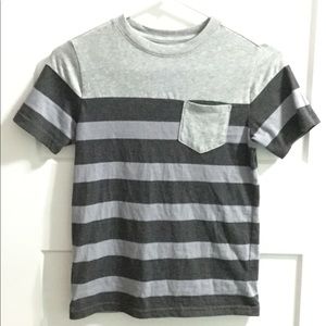 Striped Tee Shirt